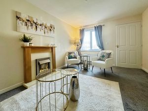 Living Room - click for photo gallery